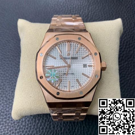 audemars piguet royal oak jf v5|Audemars Piguet royal oak review.